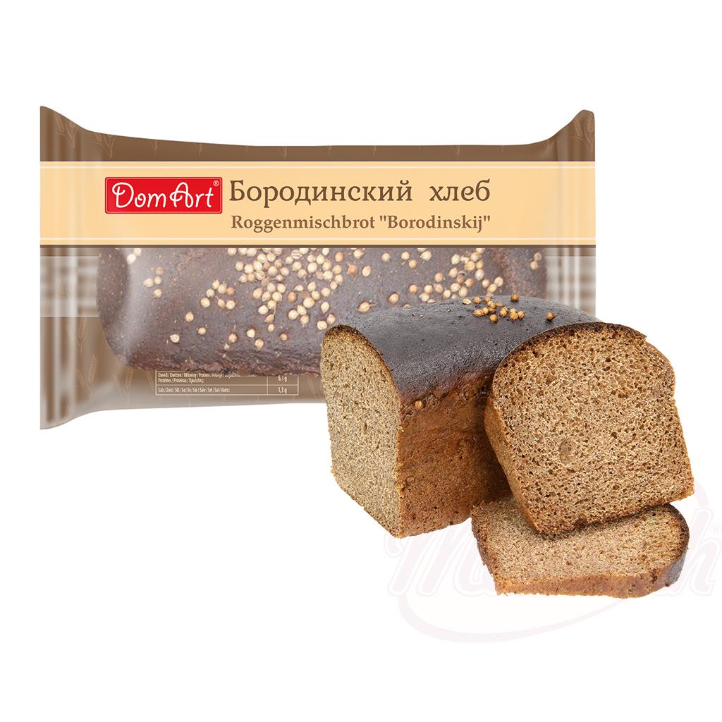 magasin russe pain au seigle
