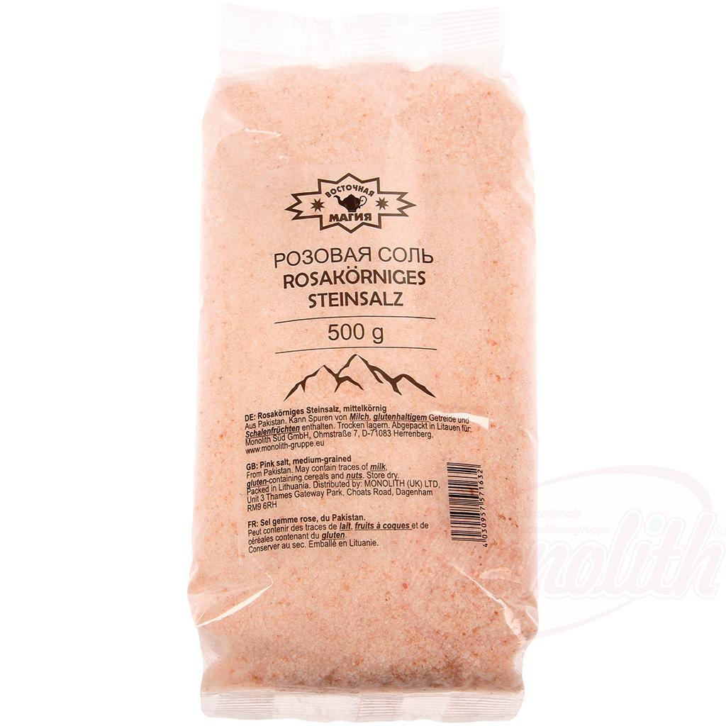 magasin russe sel rose