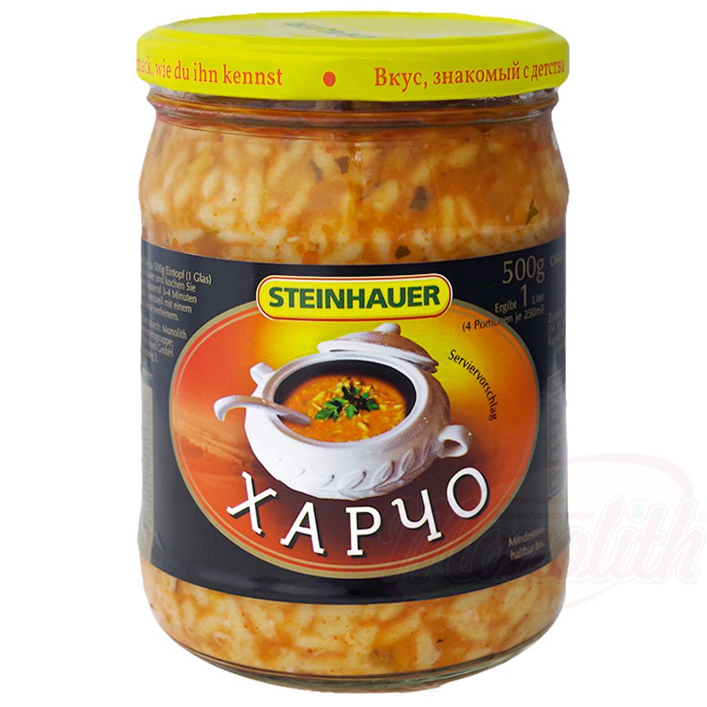 magasin russe soupes kharcho