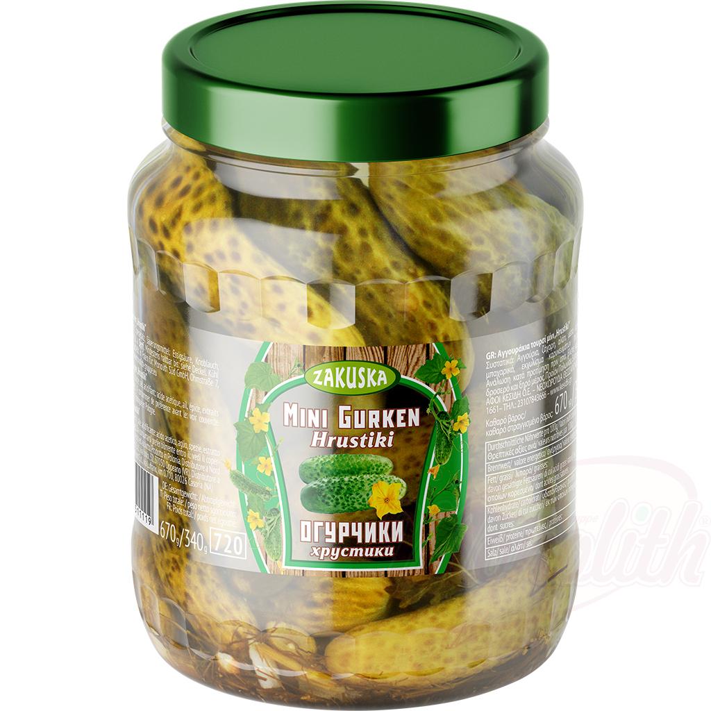 magasin russe cornichons russe