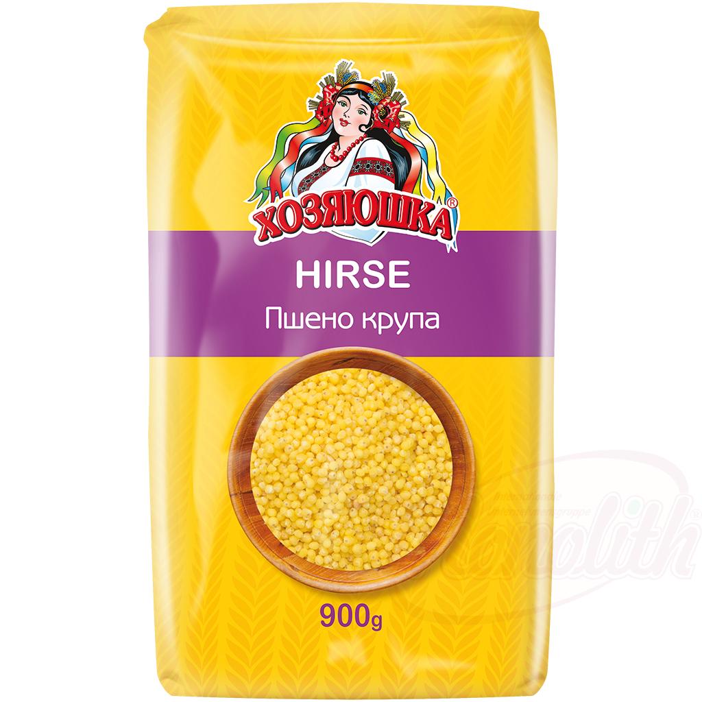 Millet, 900G. Пшено