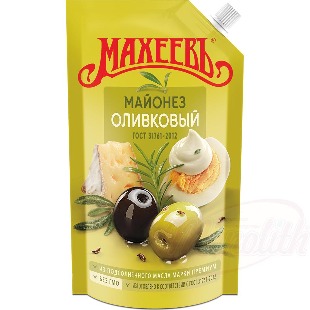 magasin russe mayonnaise