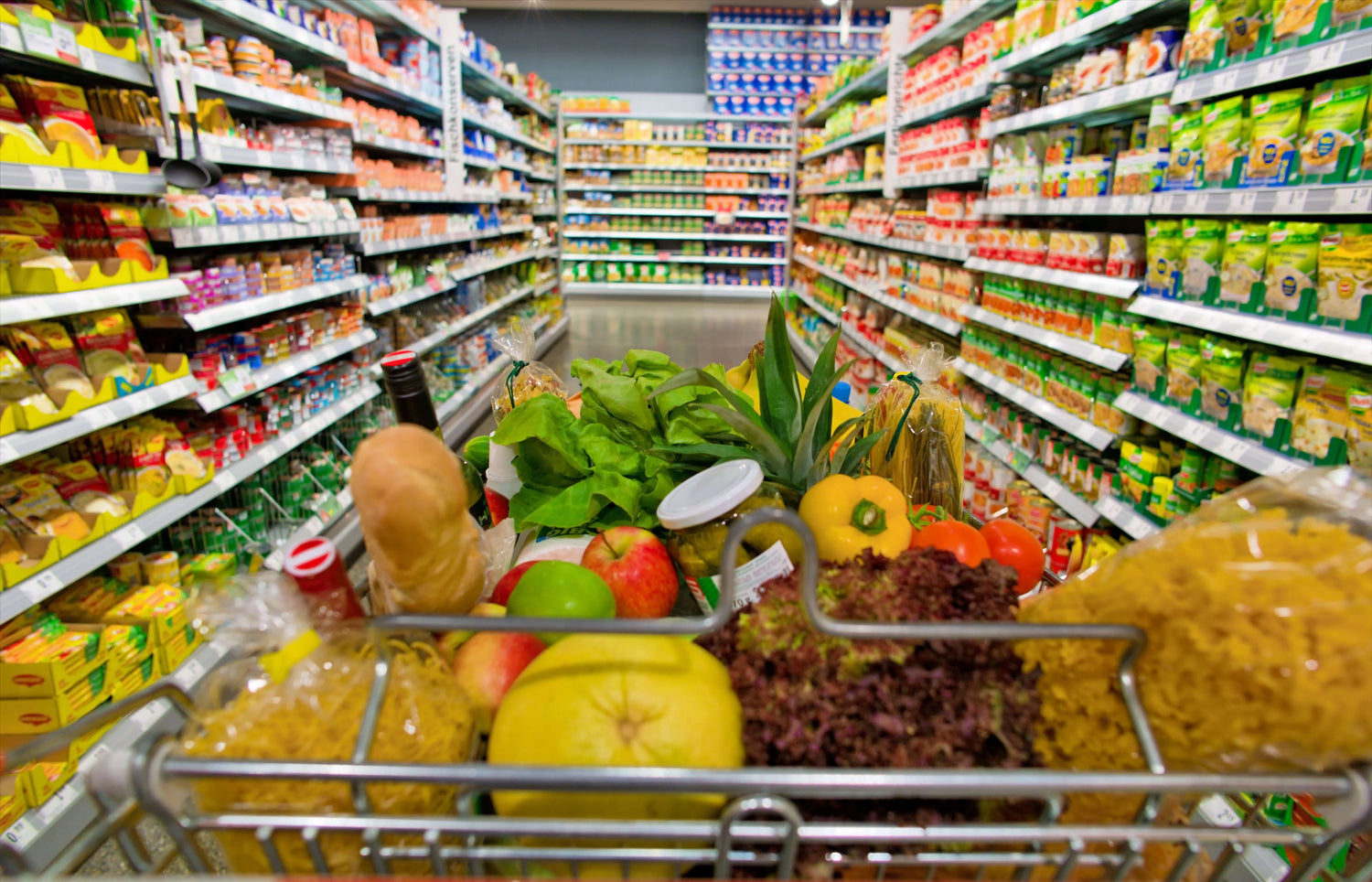 magasin russe
