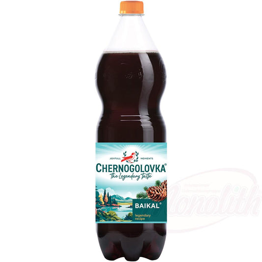 magasin russe baikal baykal 1.5l