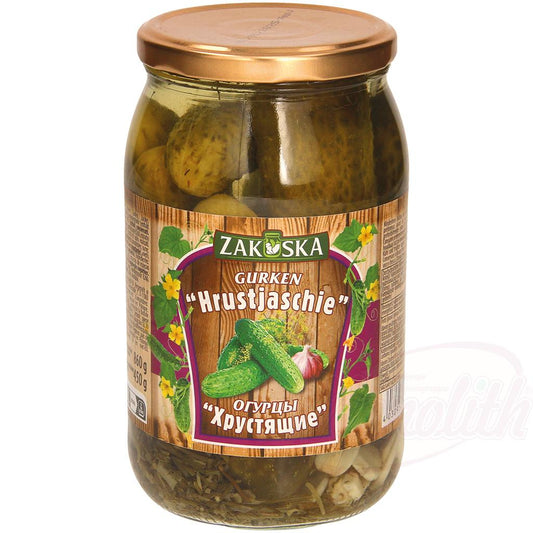 magasin russe cornichons russe