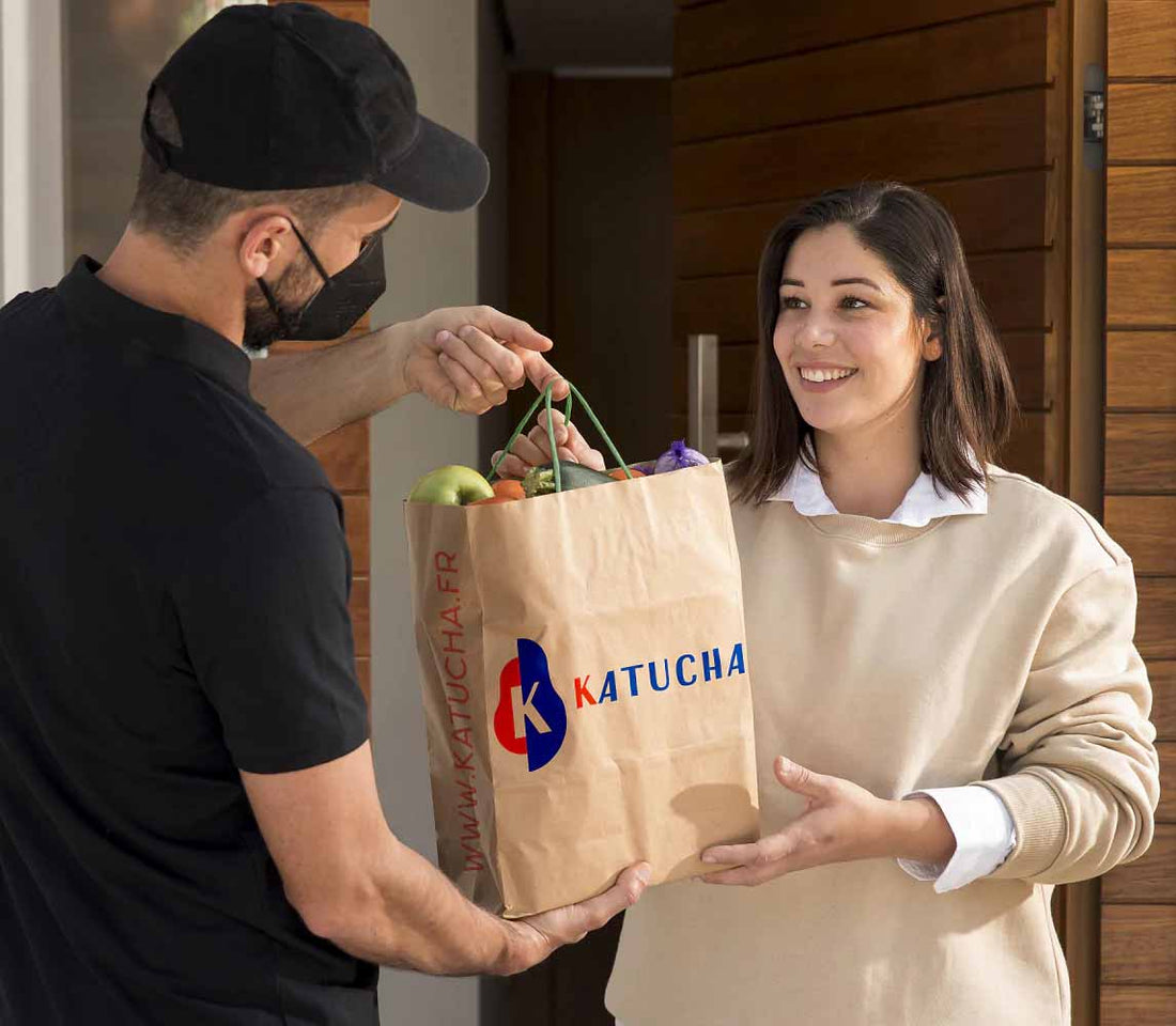 Magasin russe, épicerie russe EN LIGNE KATUCHA