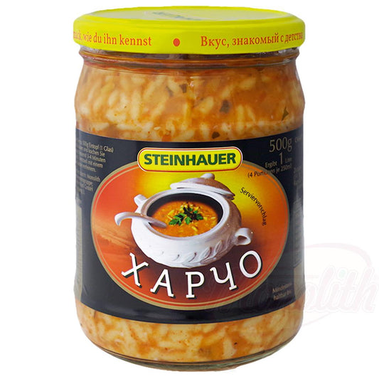 magasin russe soupes kharcho