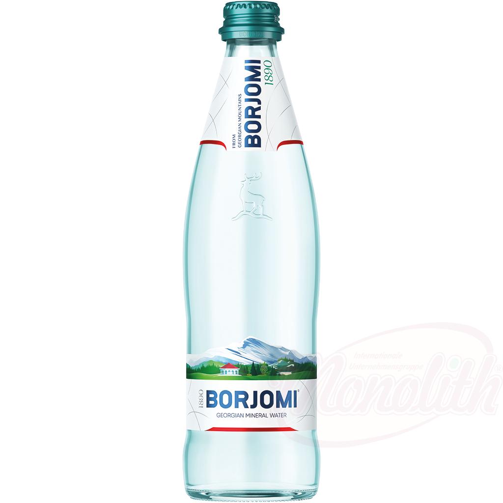 magasin russe borjomi