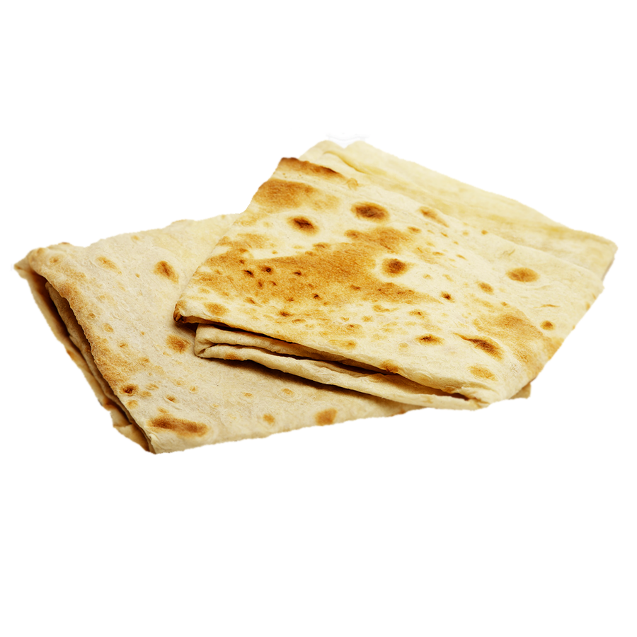 Pain arménien lavash