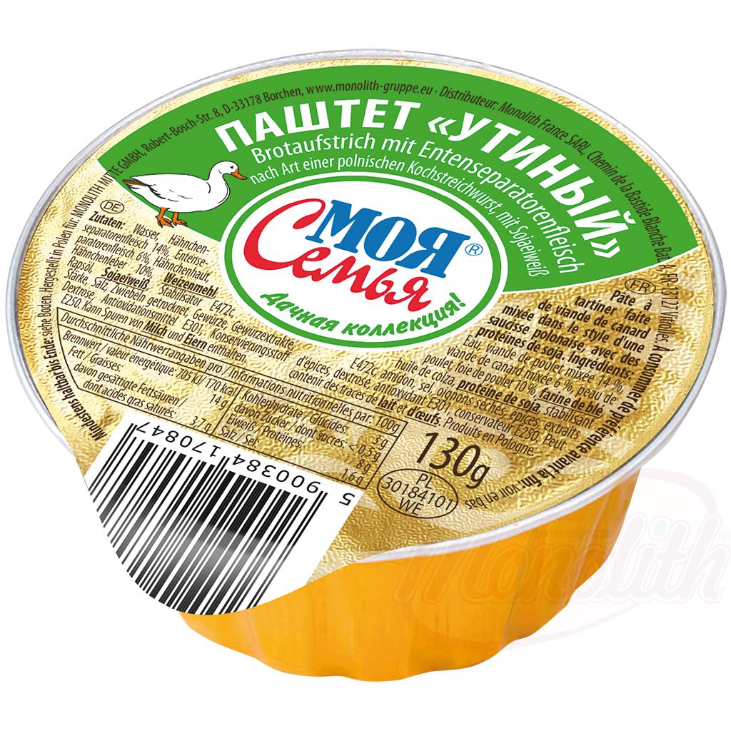 magasin russe en ligne paté de canard