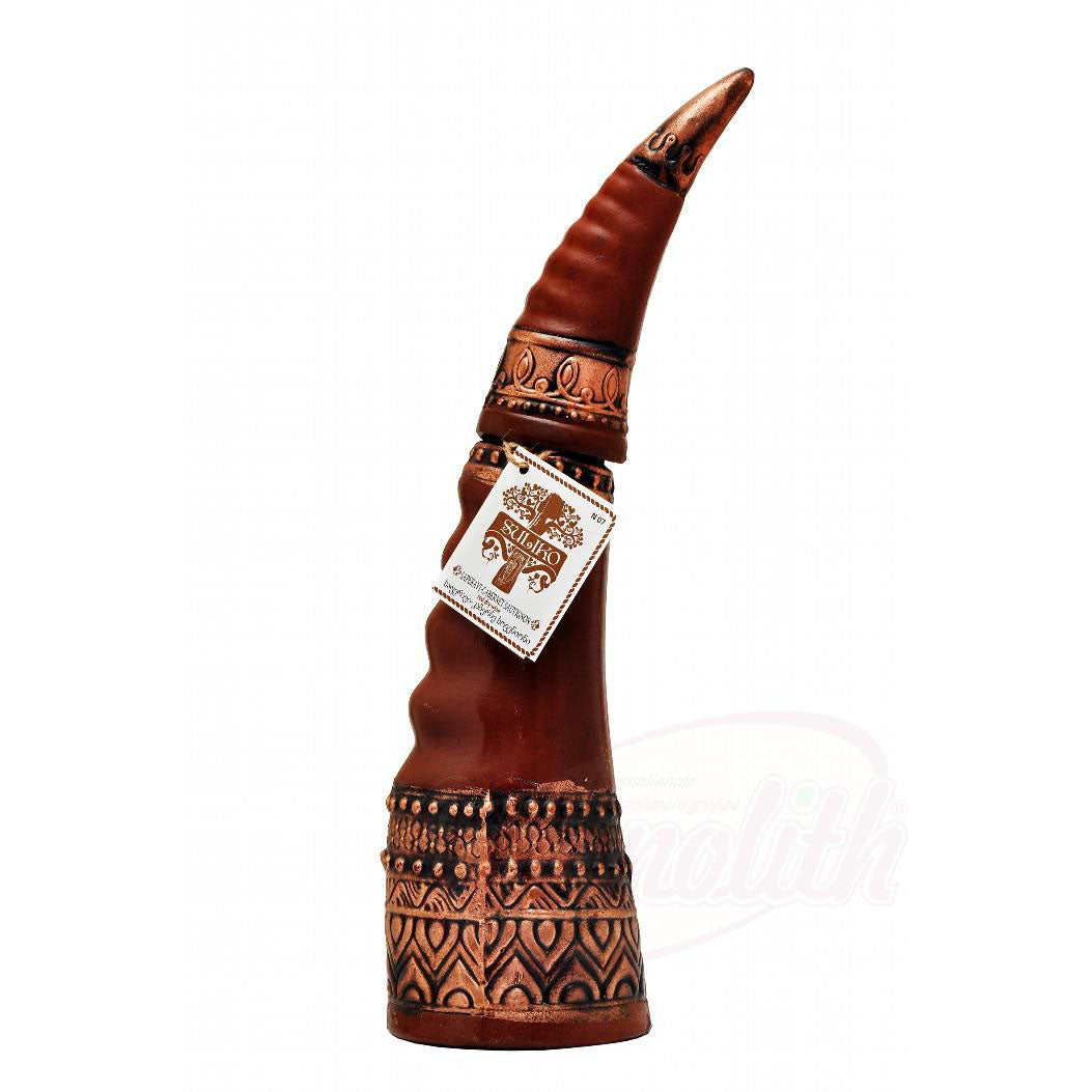 Vin Rouge de la Géorgie"Saperavi" Alc.11,5% vol, 75cl. Красное вино "Саперави" 11,5% алк., сухое